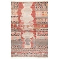 thumbnail image 1 of nuLOOM Hermina Flatweave Tribal Jute Area Rug, 4' x 6', Multi, 1 of 2