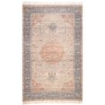 thumbnail image 1 of nuLOOM Ingadi Clouded Medallion Area Rug, 7' 6" x 9' 6", Multi, 1 of 4