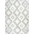 thumbnail image 1 of nuLOOM Iola Easy Shag Area Rug, 1 of 2