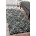 thumbnail image 1 of nuLOOM Iola Easy Shag Area Rug, 1 of 2