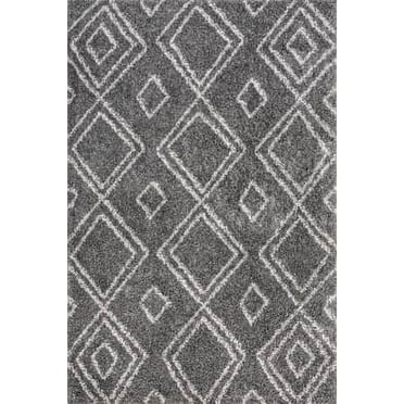 nuLOOM Iola Easy Shag Area Rug