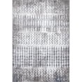 thumbnail image 1 of nuLOOM Isla Modern Motif Area Rug, 8' x 10', Blue, 1 of 1