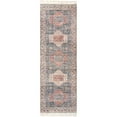 thumbnail image 1 of nuLOOM Jacquelyn Flatweave Jute Runner Rug, 2' 8" x 6', Multi, 1 of 4