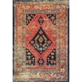 thumbnail image 1 of nuLOOM Jane Floral Indoor/Outdoor Area Rug, 5' x 8', Multi, 1 of 4