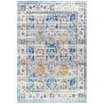 thumbnail image 1 of nuLOOM Janel Floral Fringe Area Rug or Runner, 1 of 5
