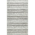 thumbnail image 1 of nuLOOM Josiah High Low Tribal Area Rug, 5' x 8', Gray, 1 of 7