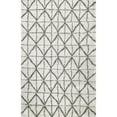 thumbnail image 1 of nuLOOM Keely Tiles Shag Area Rug, 8' 10" x 12', Ivory, 1 of 2