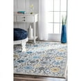thumbnail image 1 of nuLOOM Kesha Rug 2' 8" x 8' Multi Runner (RZBD01A-2808), 1 of 1