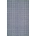 thumbnail image 1 of nuLOOM Kimberely Hand Loomed Area Rug, 5' x 8', Navy, 1 of 3