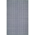 thumbnail image 1 of nuLOOM Kimberely Hand Loomed Area Rug, 7' 6" x 9' 6", Navy, 1 of 4