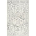 thumbnail image 1 of nuLOOM Krause Hand Looped Wool Accent Rug, 3' x 5', Gray, 1 of 2