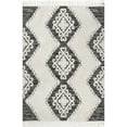 thumbnail image 1 of nuLOOM Kylee Soft Shaggy Textured Tassel Area Rug, 5' 3" x 7' 7",, 1 of 1