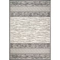 thumbnail image 1 of nuLOOM Lana Striped Indoor/Outdoor Area Rug, 8', Gray, 1 of 2