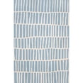 thumbnail image 1 of nuLOOM Lemuel Hand Tufted Wool Area Rug, 6' x 9', Baby Blue, 1 of 2