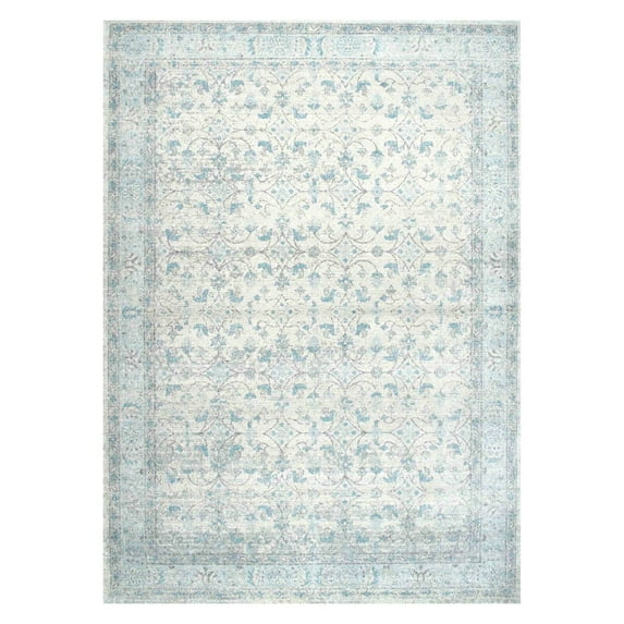 nuLOOM Lindy Vintage Indoor Rug