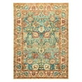 thumbnail image 1 of nuLOOM Lorna Persian Floral Area Rug, 4' x 6', Beige, 1 of 5