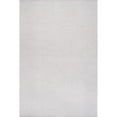 thumbnail image 1 of nuLOOM Lorretta Hand Loomed Area Rug, 8' 6" x 11' 6", Taupe, 1 of 4