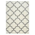 thumbnail image 1 of nuLOOM Luna Trellis Shag Indoor Area Rug, 1 of 10
