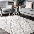 thumbnail image 1 of nuLOOM Machine-Made Boyce Area Rug, 1 of 2