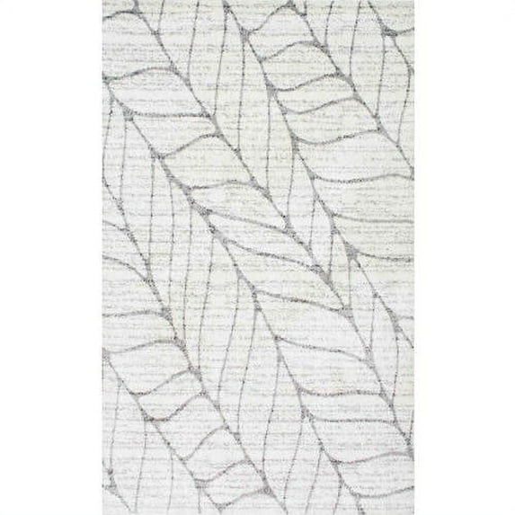 nuLOOM Machine-Made Boyce Area Rug