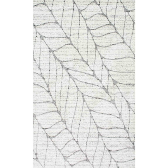 nuLOOM Machine-Made Boyce Area Rug