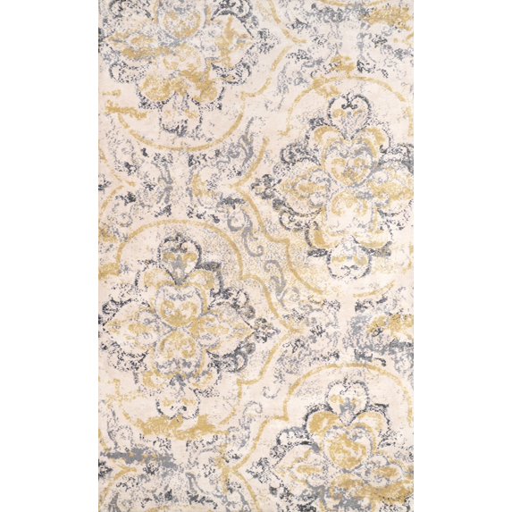 nuLOOM Machine Made Cortney Area Rug