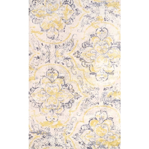 nuLOOM Machine Made Cortney Area Rug
