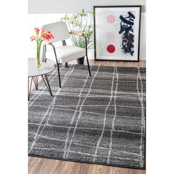 nuLOOM Machine Made Deanne Area Rug or Runner