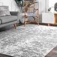 thumbnail image 1 of nuLOOM Machine-Made Deedra Area Rug, 1 of 7