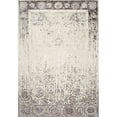 thumbnail image 1 of nuLOOM Machine-Made Distressed Hannelore Medallions Area Rug, 1 of 2