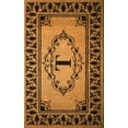 thumbnail image 1 of nuLOOM Machine Made Letter Doormat Area Rug, 1 of 5