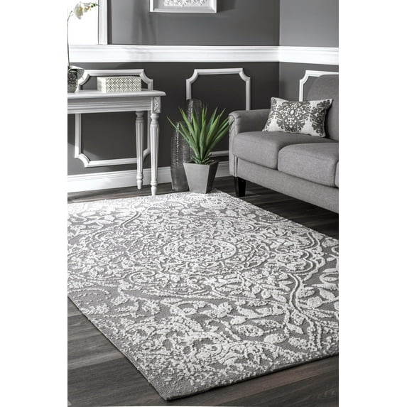 nuLOOM Machine-Made Lianne Area Rug
