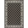 thumbnail image 1 of nuLOOM Machine-Made Sammie Trellis Outdoor Area Rug, 1 of 2