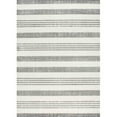 thumbnail image 1 of nuLOOM Machine-Made Striped Kelsi Area Rug, 1 of 4