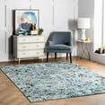 thumbnail image 1 of nuLOOM Machine-Made Taunya Area Rug or Runner, 1 of 2