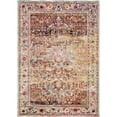 thumbnail image 1 of nuLOOM Machine-Made Vintage Farrah Area Rug or Runner, 1 of 2