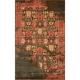 thumbnail image 1 of nuLOOM Machine Made Vintage Guenther Area Rug or Runner, 1 of 2