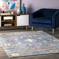thumbnail image 1 of nuLOOM Machine-Made Vintage Josefa Area Rug, 1 of 2