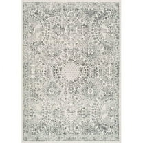 nuLOOM Machine Made Vintage Minta Area Rug or Runner