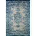 thumbnail image 1 of nuLOOM Machine Made Vintage Moriah Area Rug or Runner, 1 of 2