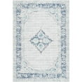 thumbnail image 1 of nuLOOM Machine-Made Vintage Pauley Area Rug, 1 of 2