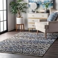 thumbnail image 1 of nuLOOM Maisie Banded Tribal Area Rug, 1 of 2