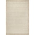 thumbnail image 1 of nuLOOM Marianne Handmade Wool Border Area Rug, 5' x 8', Beige, 1 of 1