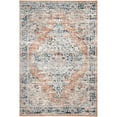 thumbnail image 1 of nuLOOM Marina Oriental Distressed Area Rug, 10' x 14', Beige, 1 of 2