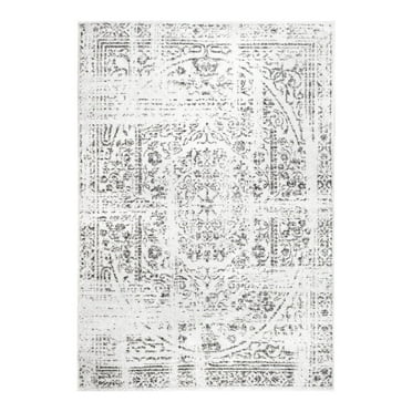 nuLOOM Maris Triangles Area Rug, 8' x 10', Multi