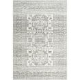 thumbnail image 1 of nuLOOM Marisela Tribal Area Rug, 5' x 7' 5", Gray, 1 of 2