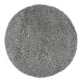 thumbnail image 1 of nuLOOM Marleen Contemporary Shag Area Rug, 4', Gray, 1 of 2