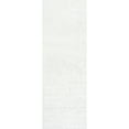thumbnail image 1 of nuLOOM Marleen Contemporary Shag Runner Rug, 2' 6" x 6', Off White, 1 of 2