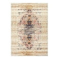 thumbnail image 1 of nuLOOM Medieval Randy Indoor/Outdoor Area Rug, 5' x 8', Red, 1 of 2