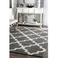 thumbnail image 1 of nuLOOM Meeker Trellis Area Rug, 1 of 2